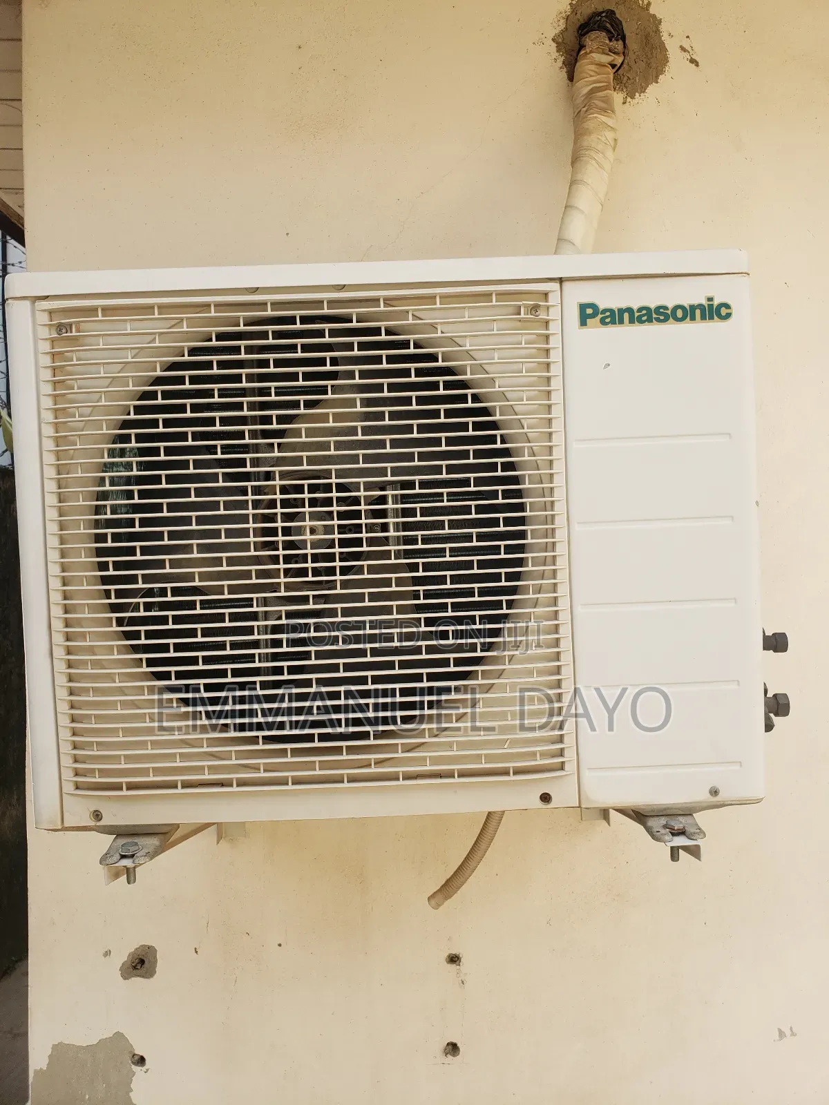 Air Condition