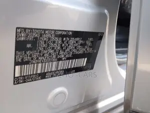 Toyota RAV4 2013 Silver