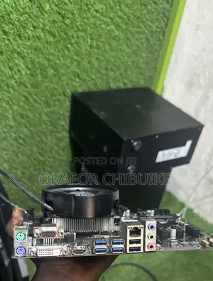 Am4 Amd Motherboard