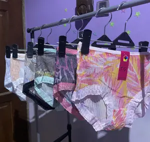 Female Net Pant