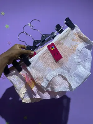 Female Net Pant