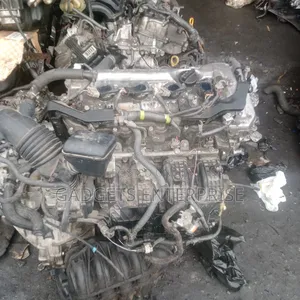 Direct Tokunbo Engine for Venza 2ar and Camry 20120and 2013 Model