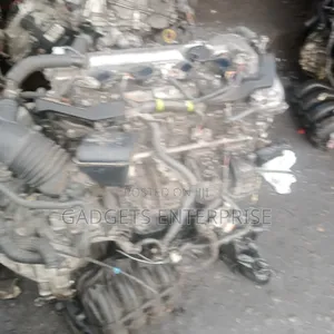 Direct Tokunbo Engine for Venza 2ar and Camry 20120and 2013 Model