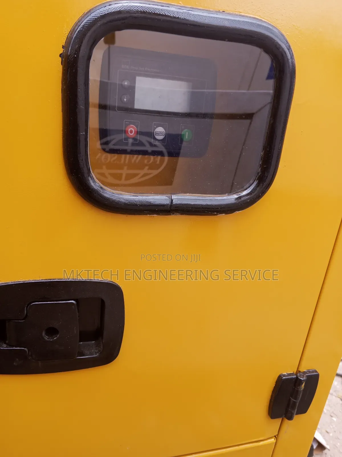 20kva Diesel Generator
