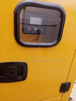 20kva Diesel Generator