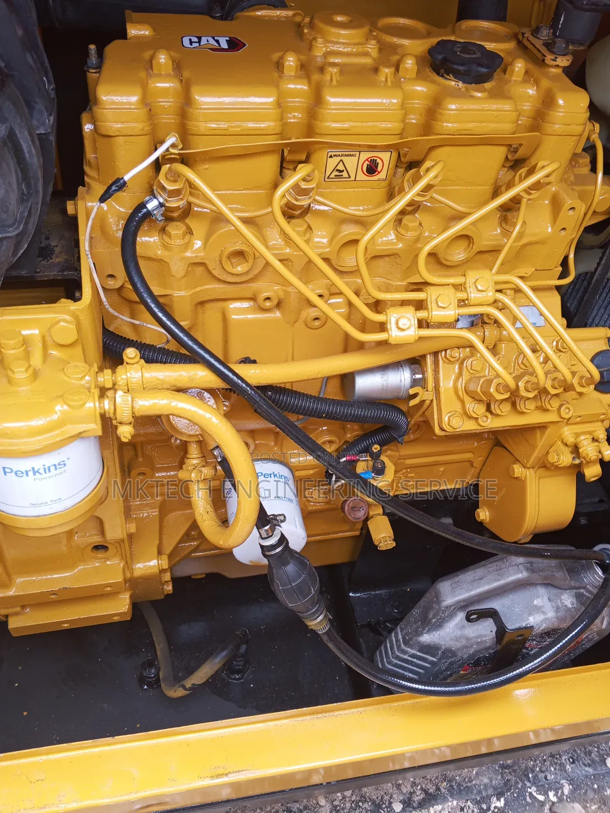 20kva Diesel Generator