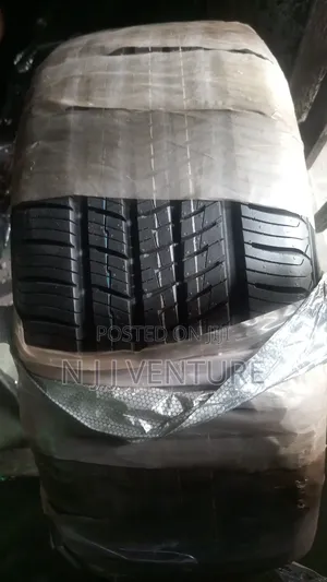 265 60 R18 and 265 65 R18 Dunlop Non China