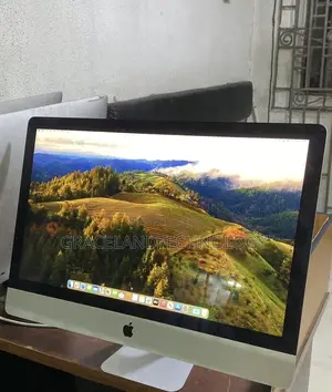 Desktop Computer Apple iMac 32GB Intel Core i7 SSD 1T