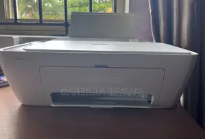 Hp Deskjet 2720 Printer