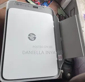 Hp Deskjet 2720 Printer