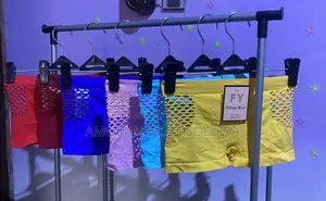 Ladies Knicker Pant