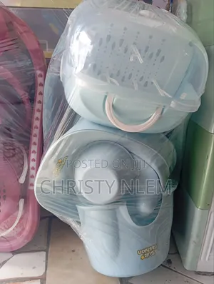 Foreign Baby Bath Set