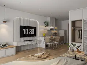 Modern Bedroom Interior Design 2026