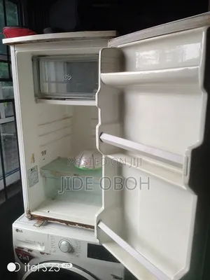 Lg Refrigerator