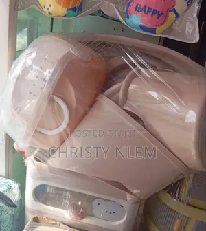 Foreign Baby Bath Set
