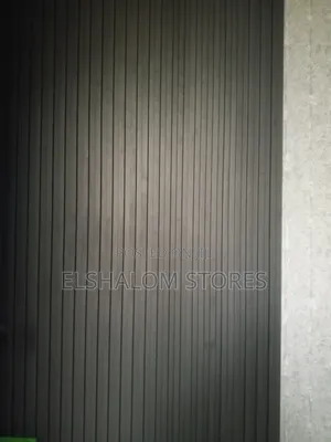 Wall Fluted Panel