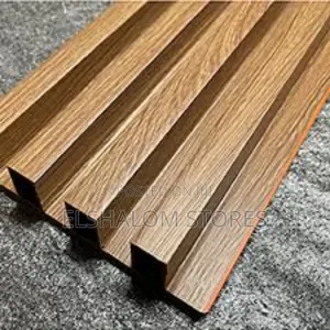 Wall Fluted Panel