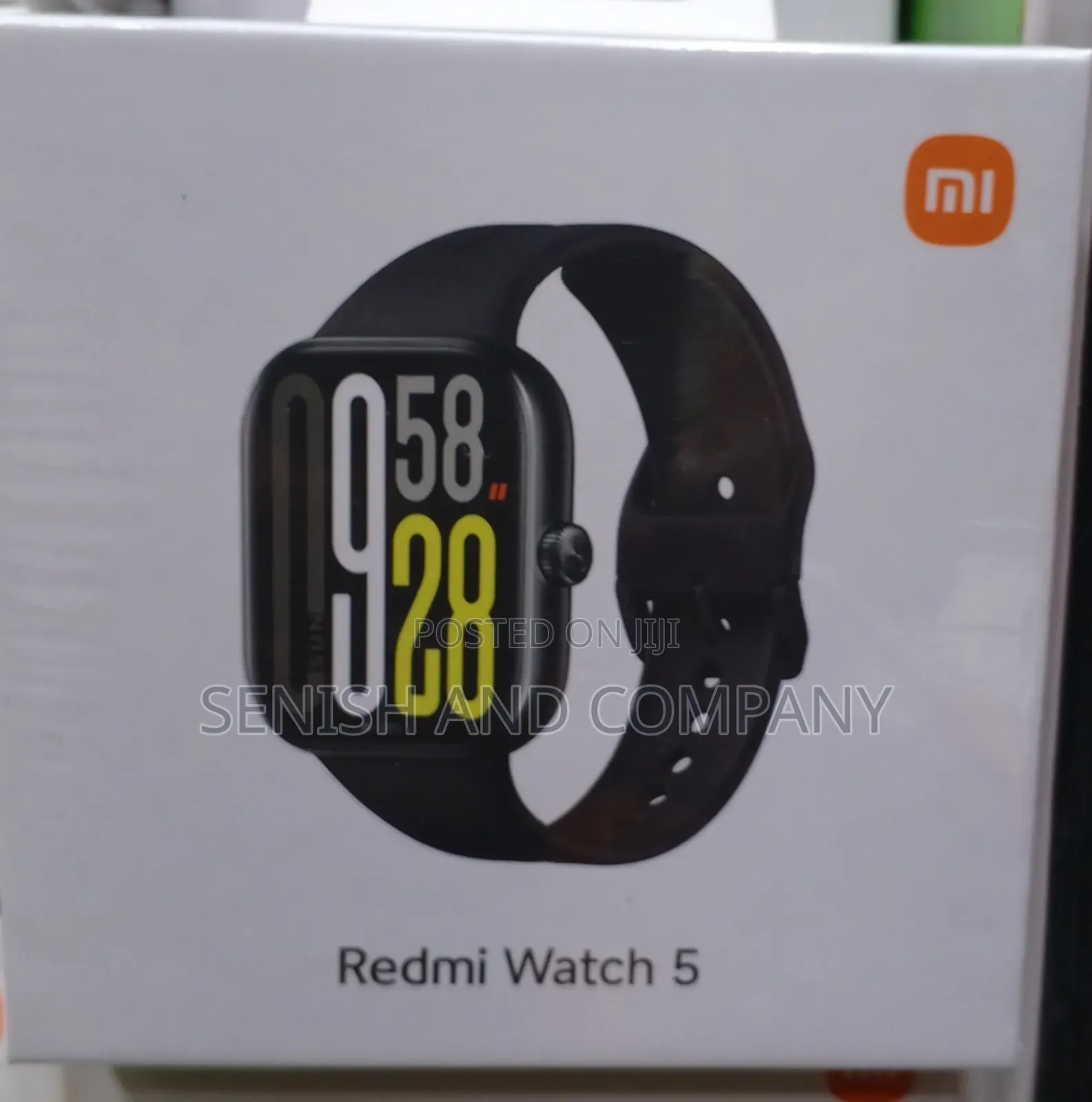 Redmi Watch 5
