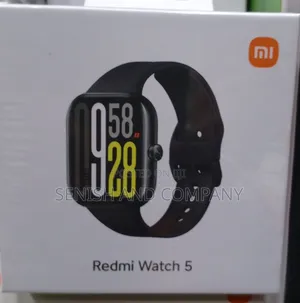 Redmi Watch 5