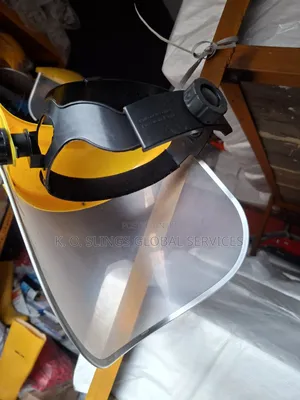 Face Shield
