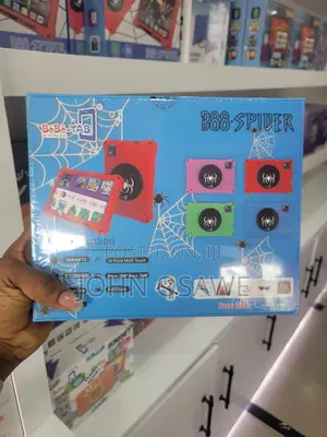 New Bebe B88 64 GB Red