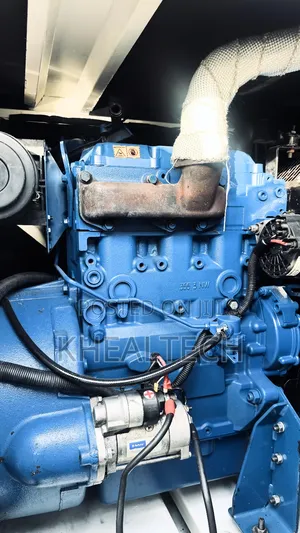 Perkins Generator