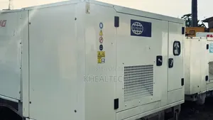 Perkins Generator