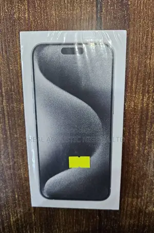 Apple iPhone 15 Pro Max 512 GB Bronze