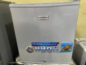 Polystar 45l Bedside Refrigerator