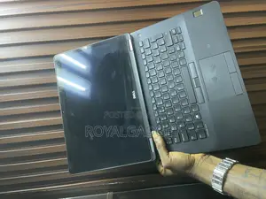 Laptop Dell Latitude E7470 8GB Intel Core i5 SSD 256GB