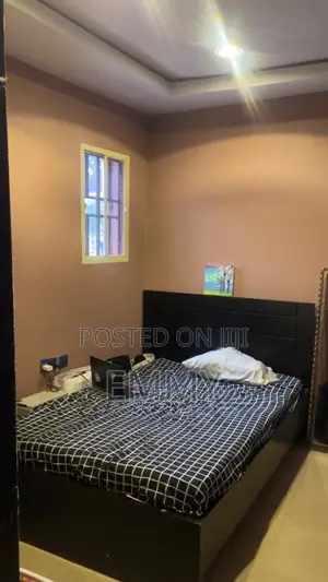1bdrm Apartment in Jubilation Comfort, Lokogoma for rent