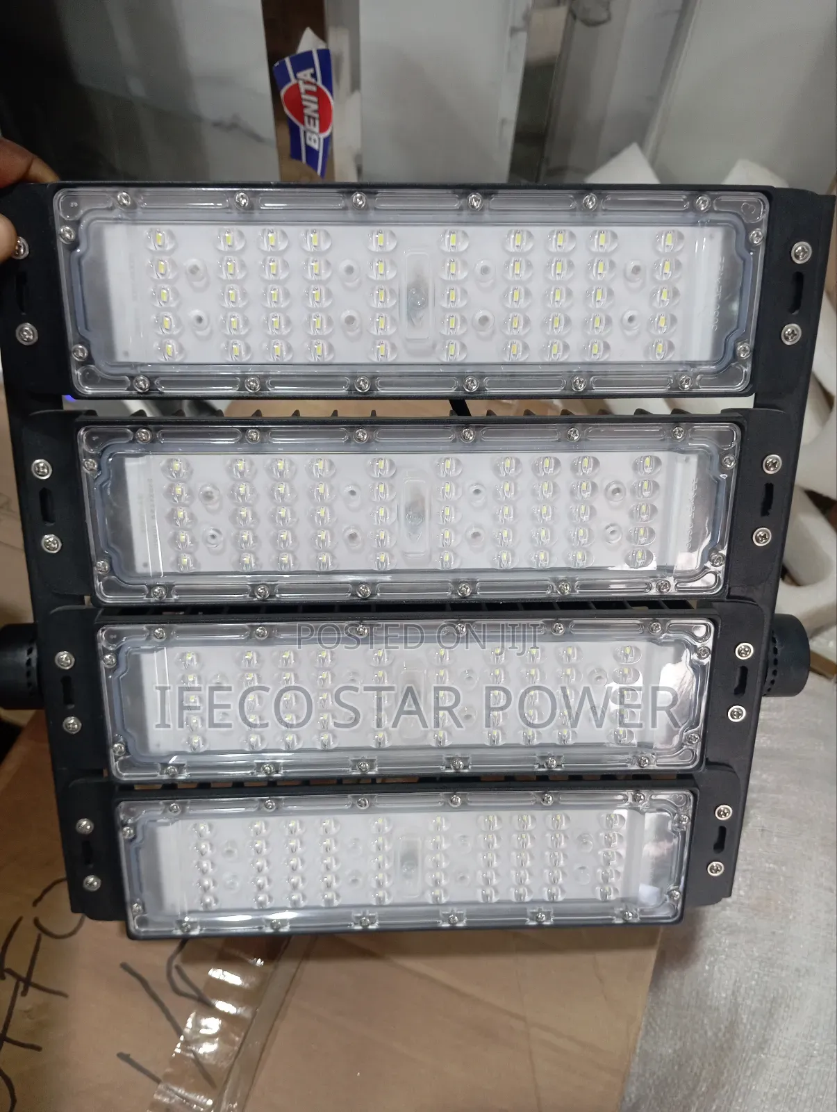 200w Led Light Original