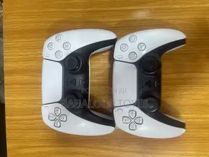 Uk Used Ps5 Controllers Each