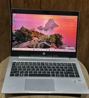 Laptop HP ProBook 440 G7 16GB Intel Core i7 SSD 512GB