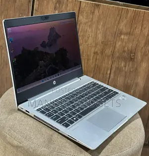 Laptop HP ProBook 440 G7 16GB Intel Core i7 SSD 512GB