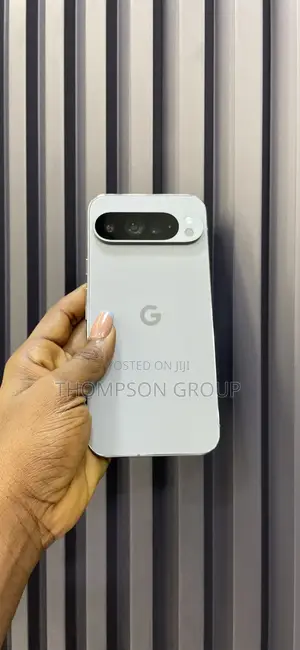 Google Pixel 9 Pro XL 256 GB Gray