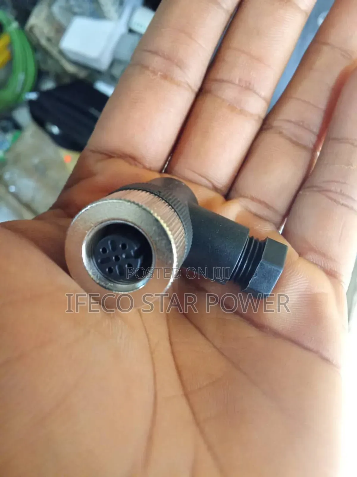Sensor Sensor