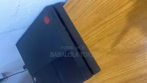 Console of Ps4 Fat 1pads 5-6games Including Fc26