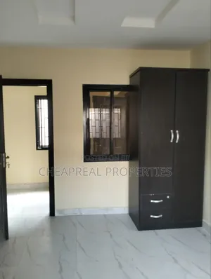 Furnished 2bdrm Block of Flats in Temidire, Yakoyo/Alagbole for rent