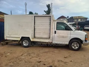 Freight Service