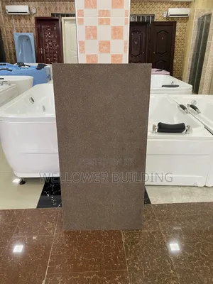 Bush Brown Tiles 60*120