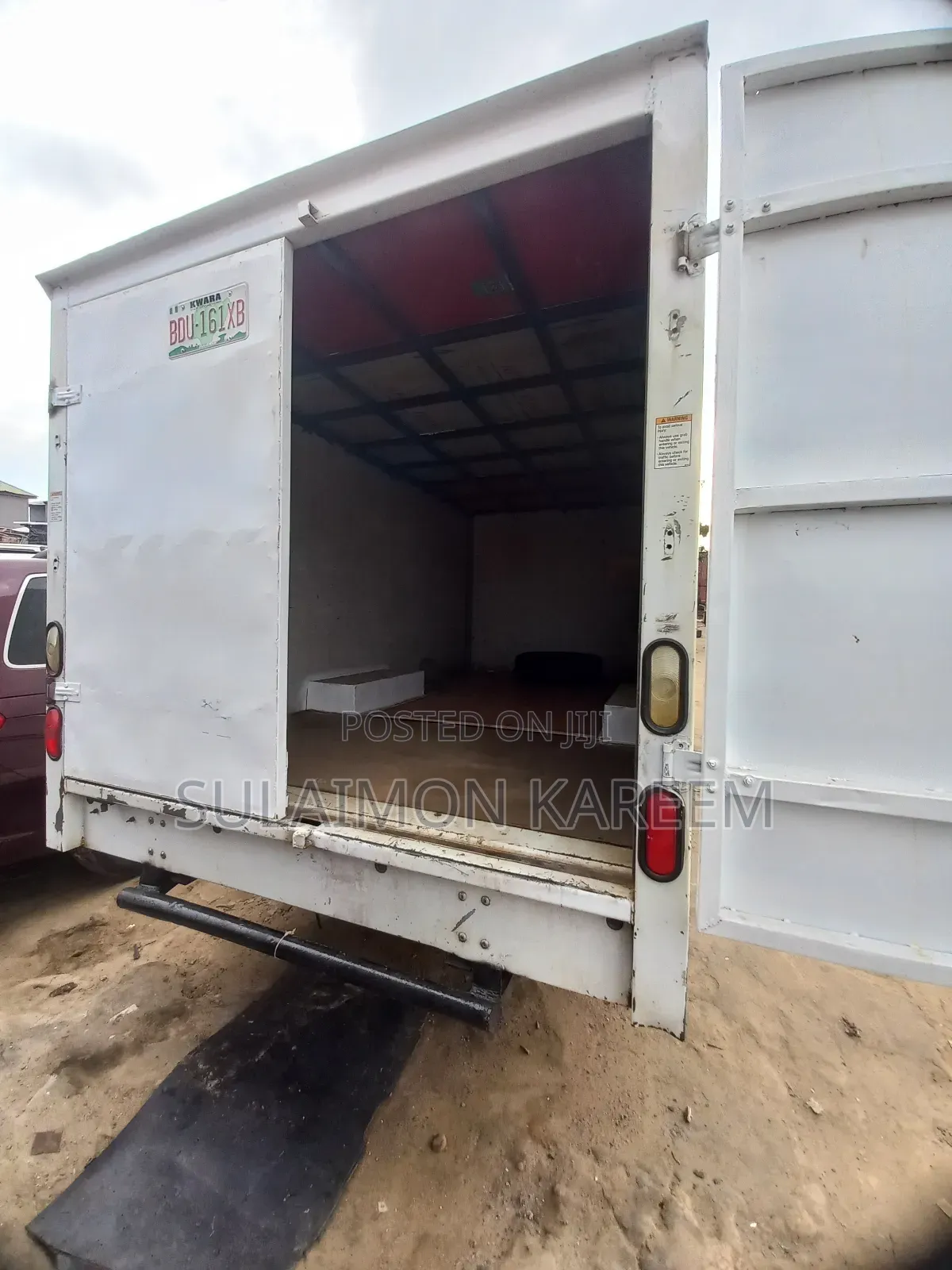 Freight Service