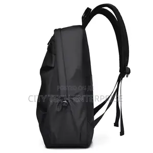 Waterproof Laptop Backpack
