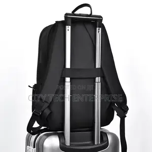 Waterproof Laptop Backpack