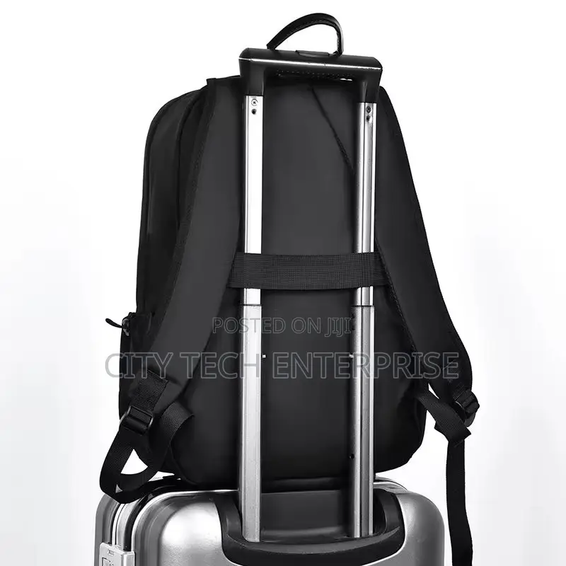 Waterproof Laptop Backpack