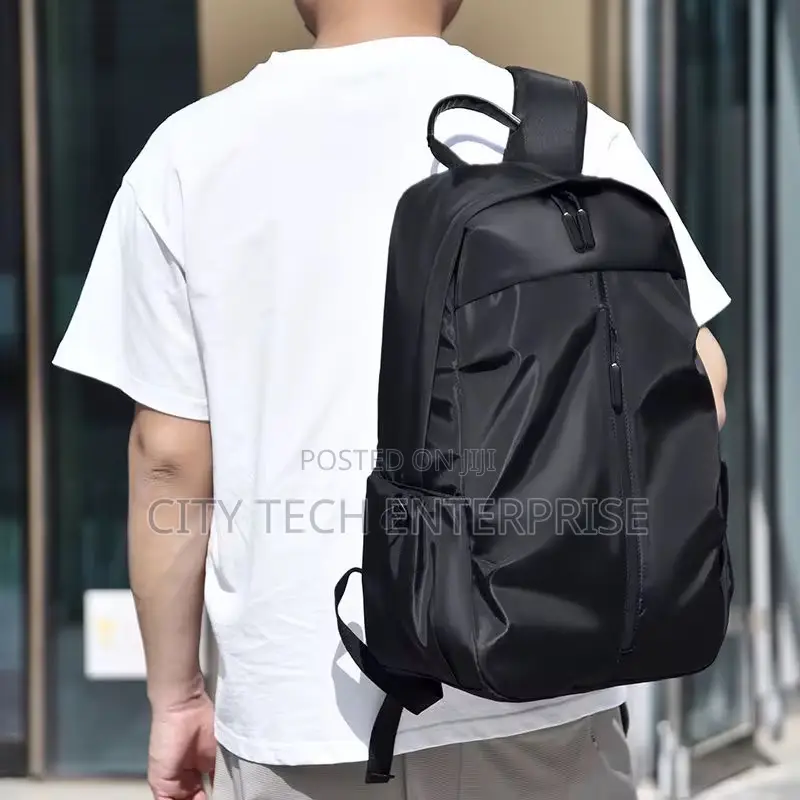 Waterproof Laptop Backpack