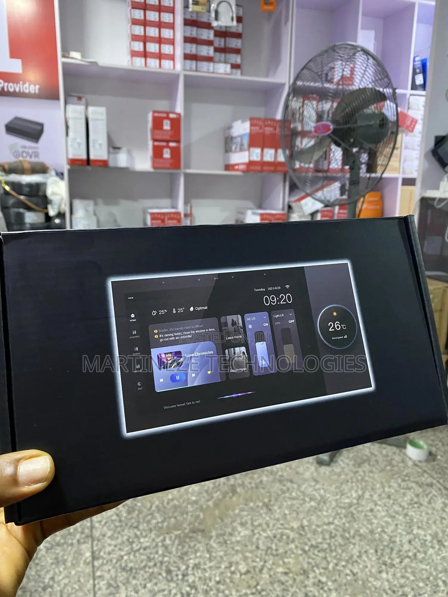 Smart Home