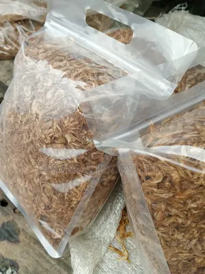 Oron Crayfish (Neatly Selected)