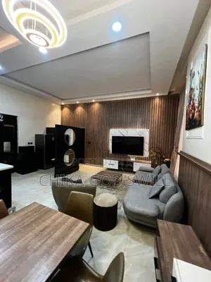 2 Bedroom Apartment Fully Furnished