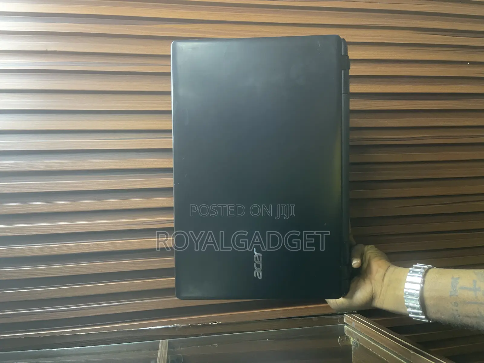 Laptop Acer Aspire E5-471G 4GB Intel Core i5 HDD 320GB